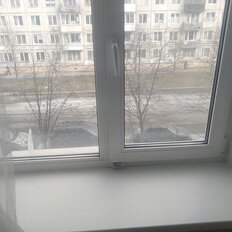 Квартира 58 м², 3-комнатная - изображение 1