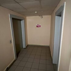 Квартира 40 м², 1-комнатная - изображение 3