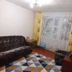 Квартира 34 м², 1-комнатная - изображение 1