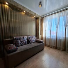 Квартира 60,3 м², 3-комнатная - изображение 2