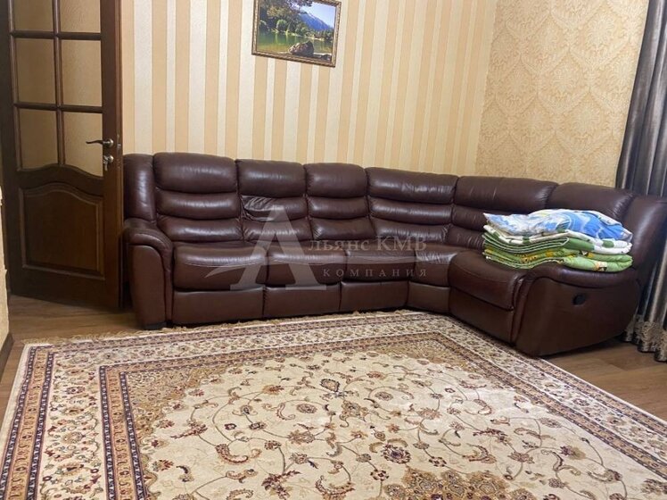 67 м², 2-комнатная квартира 12 700 000 ₽ - изображение 21