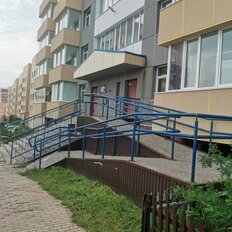 Квартира 40 м², 1-комнатная - изображение 3