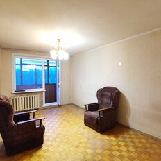 Квартира 58,1 м², 3-комнатная - изображение 1