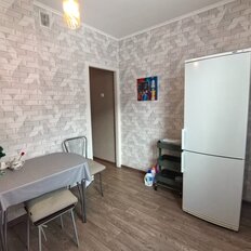 Квартира 37,5 м², 1-комнатная - изображение 2