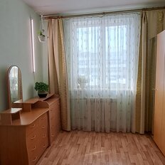 Квартира 86 м², 4-комнатная - изображение 4