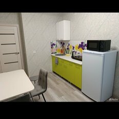 Квартира 40 м², 1-комнатная - изображение 5