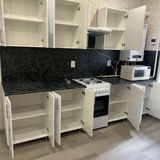Квартира 45 м², 1-комнатная - изображение 4