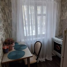Квартира 33 м², 1-комнатная - изображение 3
