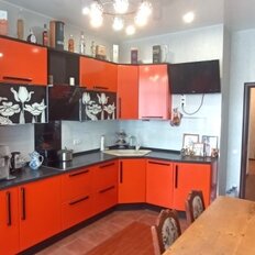 Квартира 110 м², 4-комнатная - изображение 3