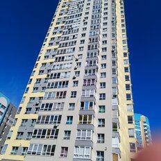 Квартира 80 м², 3-комнатная - изображение 2