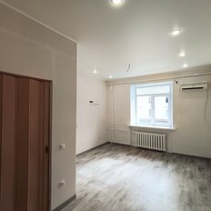 Квартира 19 м², студия - изображение 1