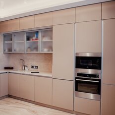 Квартира 84 м², 3-комнатная - изображение 4