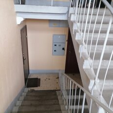 Квартира 31 м², 1-комнатная - изображение 2