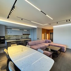 Квартира 130 м², 4-комнатная - изображение 4