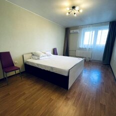 Квартира 72 м², 2-комнатная - изображение 5