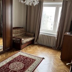 Квартира 35 м², 1-комнатная - изображение 2
