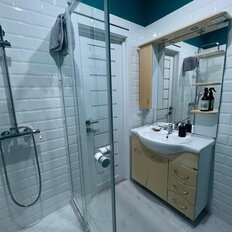 Квартира 47 м², 1-комнатная - изображение 1