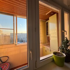 Квартира 50 м², 2-комнатная - изображение 1