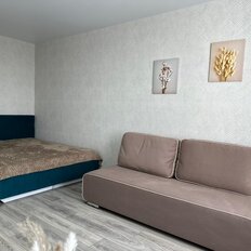 Квартира 45 м², 1-комнатная - изображение 1