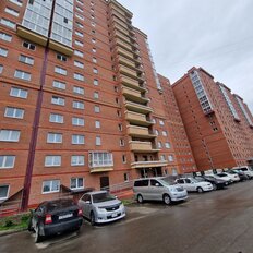 Квартира 62 м², 2-комнатная - изображение 3