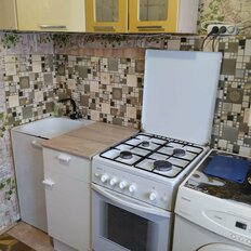 Квартира 35 м², 1-комнатная - изображение 2