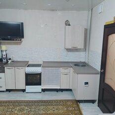 Квартира 26,5 м², студия - изображение 5