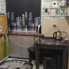 Квартира 30,5 м², 1-комнатная - изображение 1