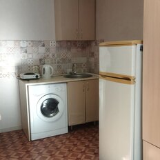 Квартира 18 м², студия - изображение 4