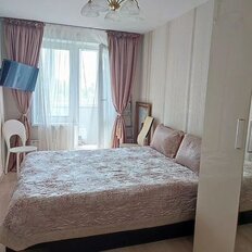 Квартира 60 м², 3-комнатная - изображение 5