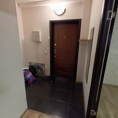 Квартира 52 м², 1-комнатная - изображение 3