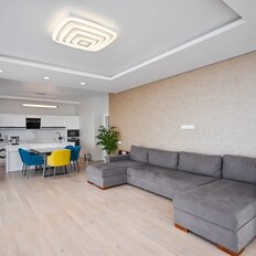 Квартира 133 м², 3-комнатная - изображение 5