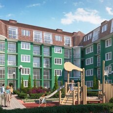 Квартира 31 м², студия - изображение 2