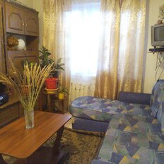 Квартира 31 м², 1-комнатная - изображение 5