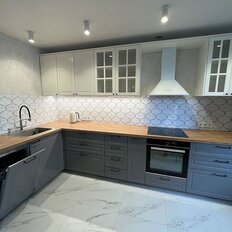 Квартира 60 м², 2-комнатная - изображение 1