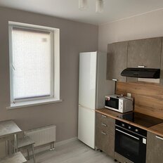 Квартира 41 м², 1-комнатная - изображение 5