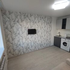 Квартира 17 м², студия - изображение 1