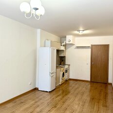 Квартира 27,9 м², студия - изображение 2