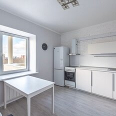 Квартира 50 м², 1-комнатная - изображение 1