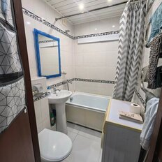 Квартира 30 м², 1-комнатная - изображение 1