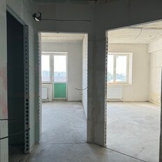 Квартира 86,9 м², 3-комнатная - изображение 4