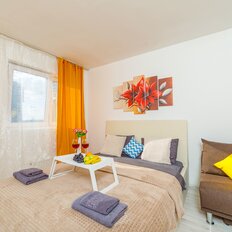 Квартира 30 м², 1-комнатная - изображение 1