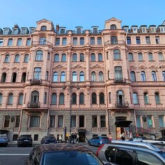 Квартира 175,5 м², 6-комнатная - изображение 2