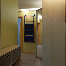 Квартира 55,6 м², 2-комнатная - изображение 5