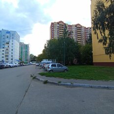 Квартира 61 м², 3-комнатная - изображение 3