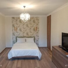 Квартира 35 м², 1-комнатная - изображение 3
