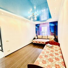 Квартира 60 м², 2-комнатная - изображение 4