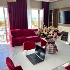 Квартира 100 м², 3-комнатные - изображение 2
