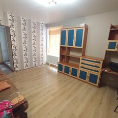 Квартира 38 м², 1-комнатная - изображение 3