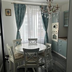 Квартира 68 м², 3-комнатная - изображение 3