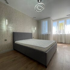 Квартира 36,7 м², 1-комнатная - изображение 3